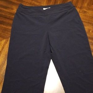 Roz & Ali Pull on Trousers